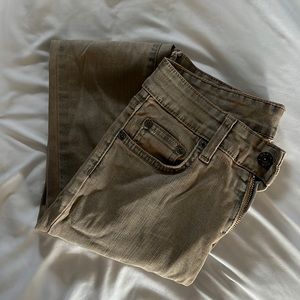 Carmar Albany skinny jean